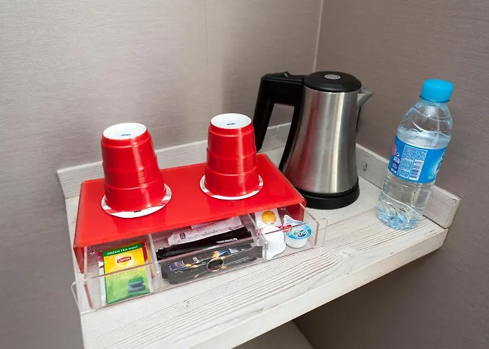 Hotel Le 209 Paris Bercy