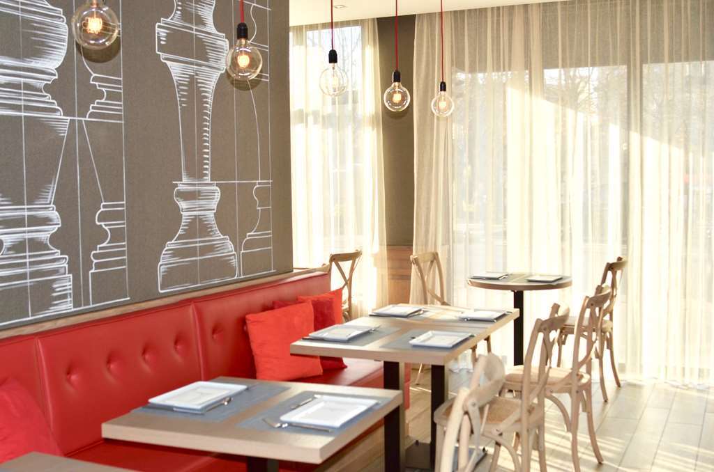 Hotel Le 209 Bercy Parigi