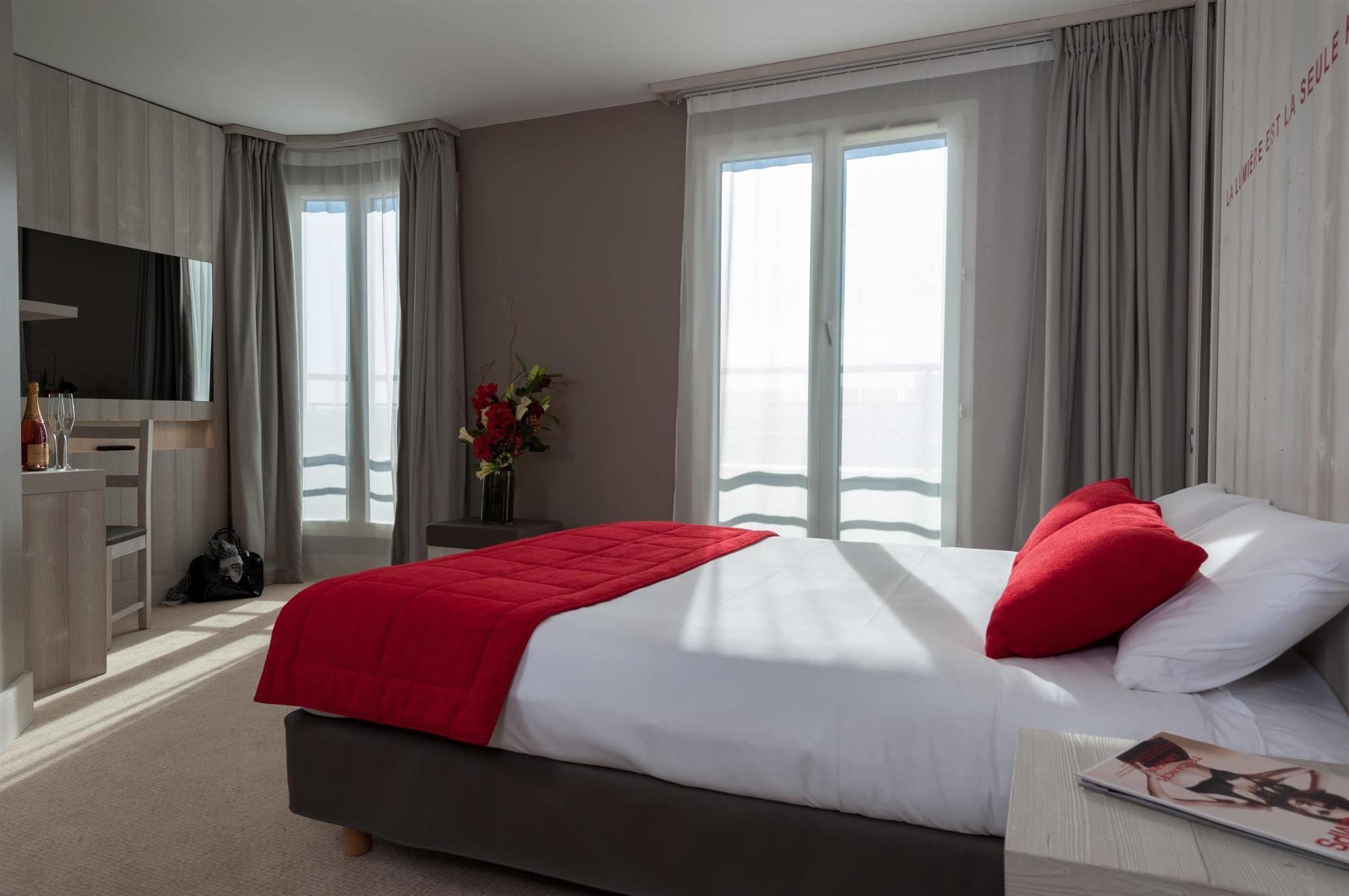 Le 209 Bercy Hotel Parigi