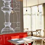 Hotel Le 209 Paris Bercy 