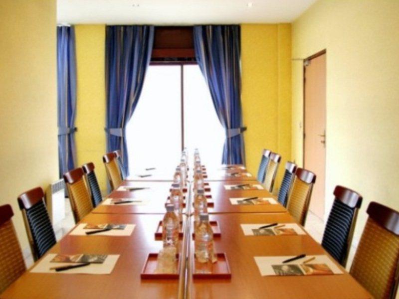 Le 209 Bercy Hotel Parijs