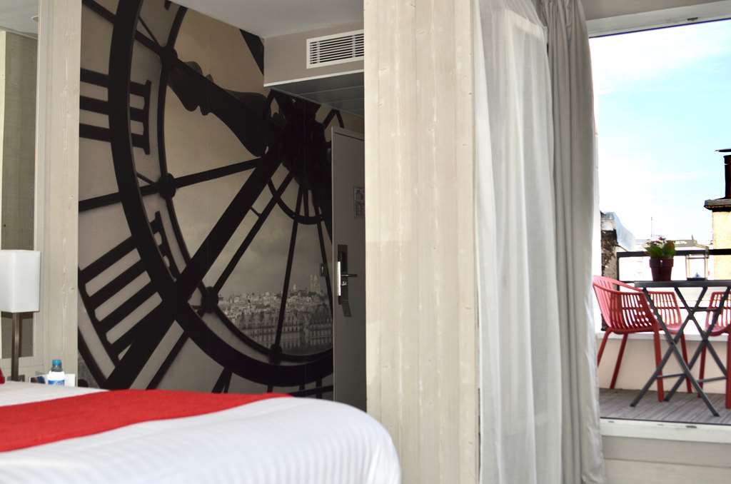 Le 209 Bercy Hotel Parijs